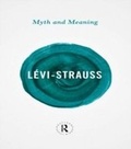 Cover: Myth and Meaning - Routledge
