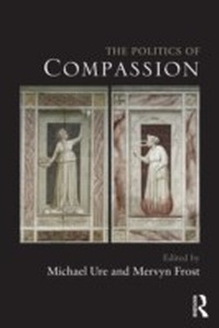 Abbildung von: The Politics of Compassion - Routledge