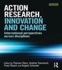 Cover: Action Research, Innovation and Change - Routledge