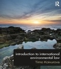 Abbildung von: Introduction to International Environmental Law - Routledge