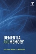 Cover: Dementia and Memory - Psychology Press Ltd