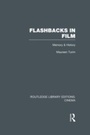 Cover: Flashbacks in Film - Routledge