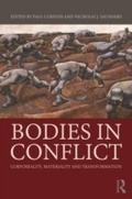 Cover: Bodies in Conflict - Routledge