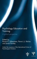 Cover: Psychology Education and Training - Psychology Press Ltd