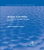 Cover: Anger and After (Routledge Revivals) - Routledge