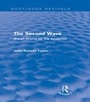Cover: The Second Wave (Routledge Revivals) - Routledge