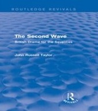 Enlarge image Cover: The Second Wave (Routledge Revivals) - Routledge