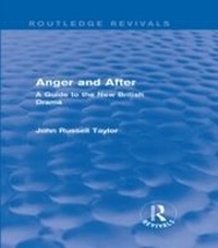 Enlarge image Cover: Anger and After (Routledge Revivals) - Routledge
