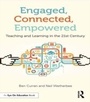 Cover: Engaged, Connected, Empowered - Routledge