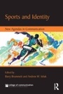 Cover: Sports and Identity - Routledge