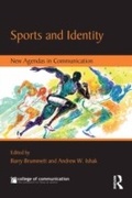 Cover: Sports and Identity - Routledge