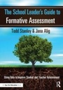 Bild: The School Leader's Guide to Formative Assessment - Routledge