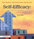 Abbildung von: Self-Efficacy - Routledge