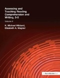 Cover: Assessing and Teaching Reading Composition and Writing, 3-5, Vol. 4 - Routledge
