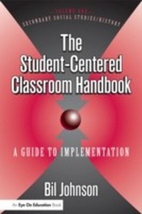 Enlarge image Cover: Student Centered Classroom, The - Routledge