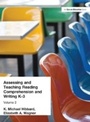 Cover: Assessing and Teaching Reading Composition and Writing, K-3, Vol. 2 - Routledge
