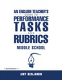 Bild: English Teacher's Guide to Performance Tasks and Rubrics - Routledge