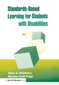 Abbildung von: Standards-Based Learning for Students with Disabilities - Routledge