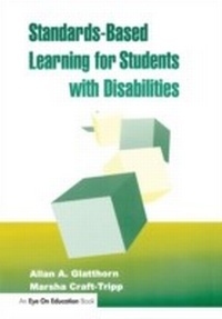 Abbildung von: Standards-Based Learning for Students with Disabilities - Routledge