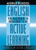 Abbildung von: Middle School English Teacher's Guide to Active Learning - Routledge