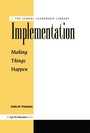 Cover: Implementation - Routledge