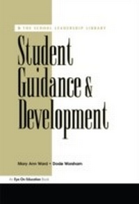 Abbildung von: Student Guidance & Development - Routledge