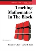 Bild: Teaching Mathematics in the Block - Routledge