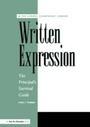 Cover: Written Expression Disk with Workbook - Routledge