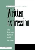 Cover: Written Expression Disk with Workbook - Routledge