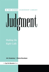 Enlarge image Cover: Judgement - Routledge