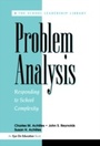 Cover: Problem Analysis - Routledge