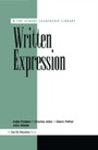 Cover: Written Expression - Routledge