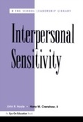 Abbildung von: Interpersonal Sensitivity - Routledge