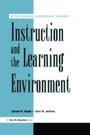 Cover: Instruction and the Learning Environment - Routledge
