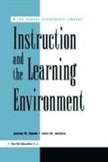 Abbildung von: Instruction and the Learning Environment - Routledge