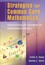 Cover: Strategies for Common Core Mathematics - Routledge