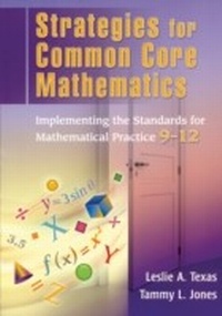 Enlarge image Cover: Strategies for Common Core Mathematics - Routledge