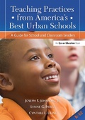 Cover: Teaching Practices from America's Best Urban Schools - Routledge