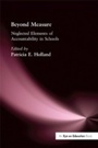 Cover: Beyond Measure - Routledge
