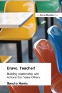 Abbildung von: Bravo Teacher - Routledge
