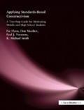 Cover: Applying Standards-Based Constructivism - Routledge