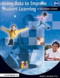 Cover: Using Data to Improve Student Learning in Elementary School - Routledge