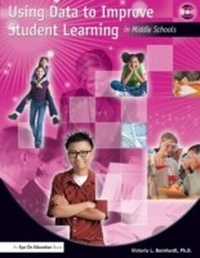 Enlarge image Cover: Using Data to Improve Student Learning in Middle School - Routledge