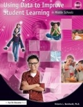 Cover: Using Data to Improve Student Learning in Middle School - Routledge