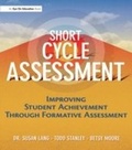 Cover: Short Cycle Assessment - Routledge