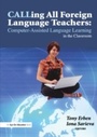 Cover: Calling All Foreign Language Teachers - Routledge