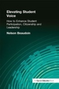 Abbildung von: Elevating Student Voice - Routledge
