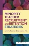 Abbildung von: Minority Teacher Recruitment and Retention Strategies - Routledge
