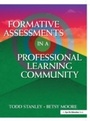 Cover: Formative Assessment in a Professional Learning Community - Routledge