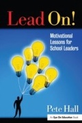 Cover: Lead On! - Routledge